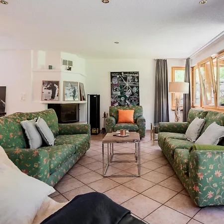 Apartmán Duplex With Sauna And Garden In *