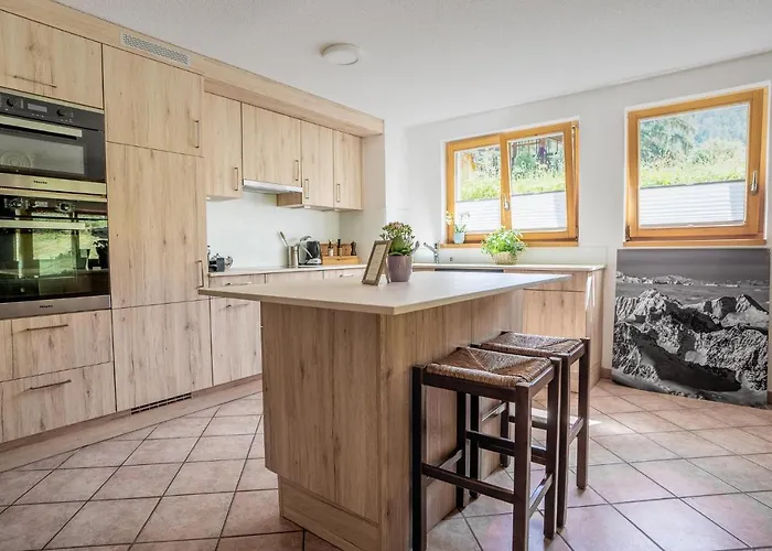 Galileo By Homeflow Daire *