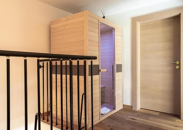 Galileo By Homeflow Daire