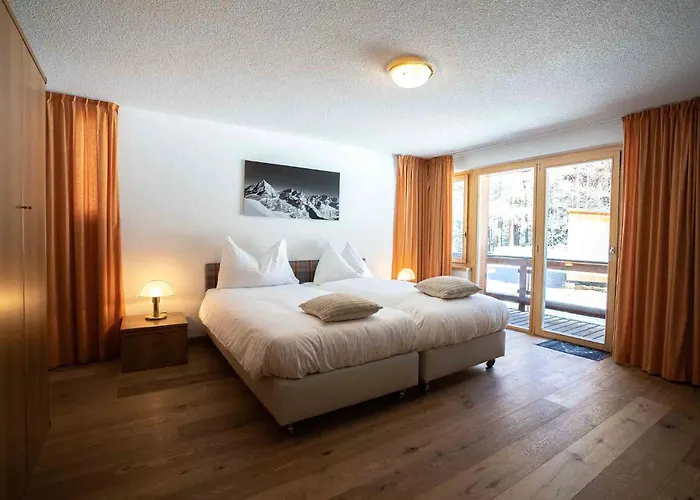 Galileo By Homeflow Daire *