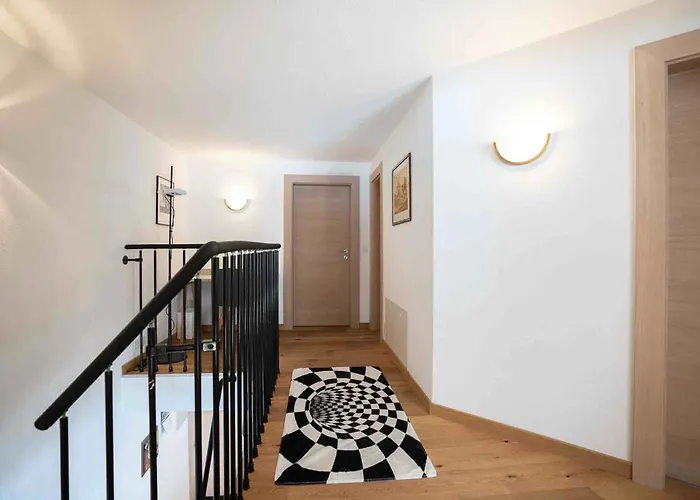 Galileo By Homeflow Daire