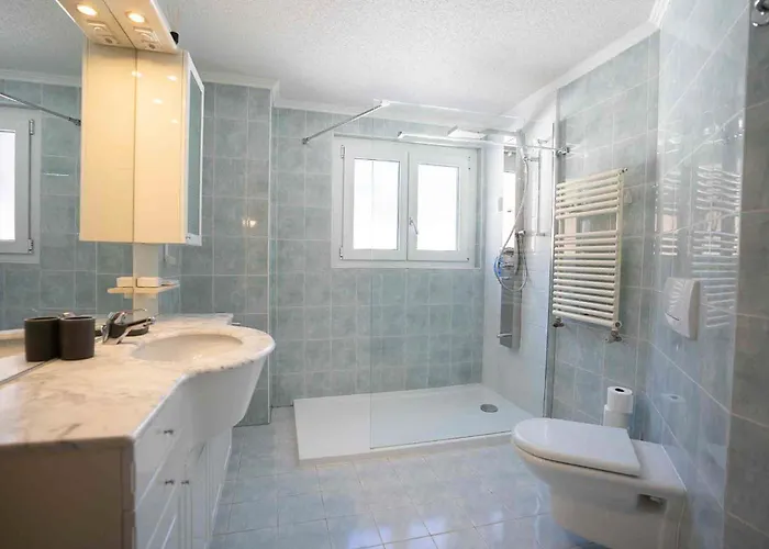 Galileo By Homeflow Zermatt