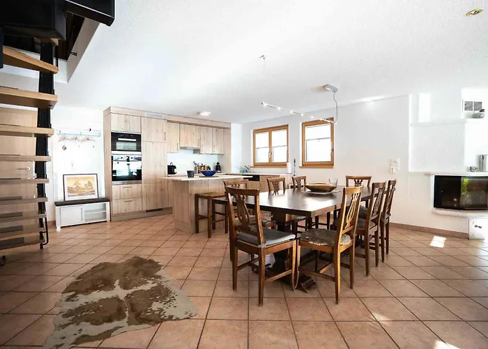 Galileo By Homeflow Zermatt