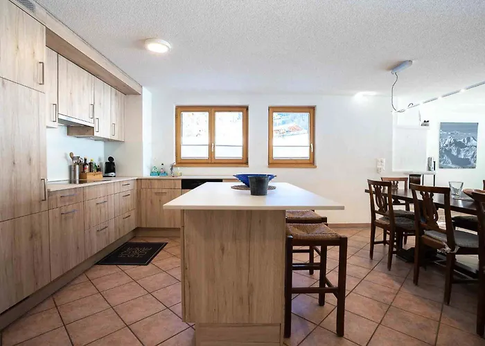 Galileo By Homeflow * Zermatt