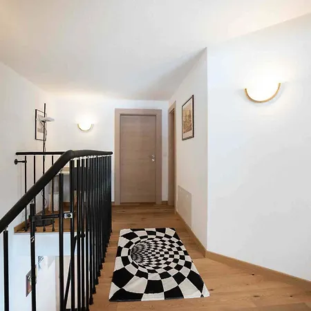 Galileo By Homeflow Apartment