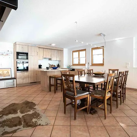 Galileo By Homeflow Zermatt